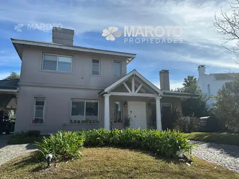 Casa en venta en Barrio Septiembre - MAROTO PROPIEDADES