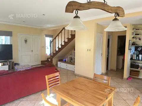 Casa en venta en Barrio Septiembre - MAROTO PROPIEDADES