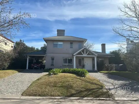 Casa en Venta de 3 dormitorios
