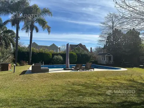 Casa en Venta 20 años