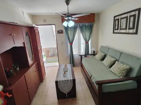 Depto Tipo Casa en Venta en San Bernardo Del Tuyu, USD 33.000