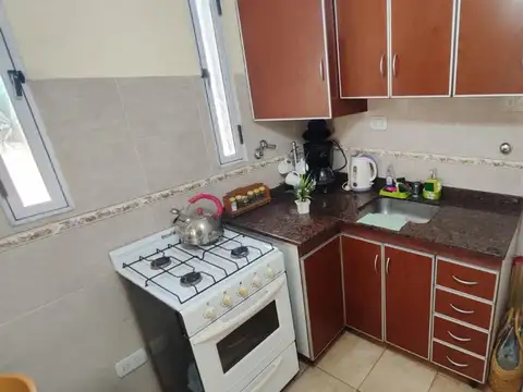 Depto Tipo Casa en Venta de 2 ambientes