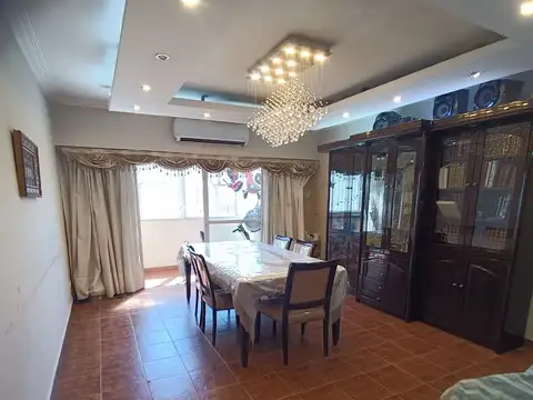VENTA PH 3 AMBIENTES CON BALCÓN | VILLA SANTA RITA