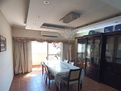 VENTA PH 3 AMBIENTES CON BALCÓN | VILLA SANTA RITA