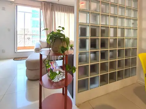 Departamento en Alquiler Temporal en Nuñez, USD 1.500