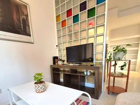 Departamento en Alquiler Temporal de 2 dormitorios