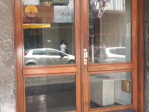 Departamento en alquiler en Villa Ballester