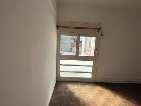 Departamento en alquiler en Villa Ballester