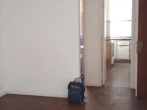 Departamento en alquiler en Villa Ballester