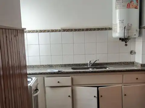 Lacroze 4900, Piso 2