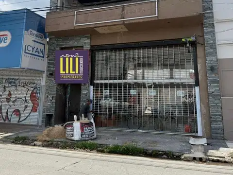 Local en alquiler - castelar norte 