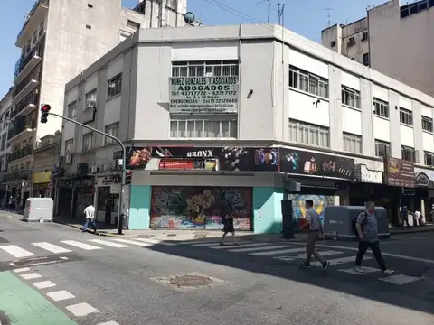 Local en Alquiler en Microcentro, $ 2.000.000