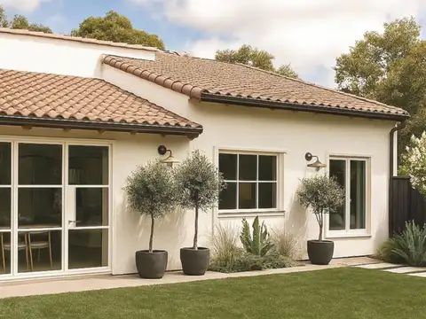 Casa en Venta 1 año