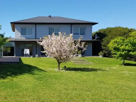 Casa en Venta de 6 dormitorios