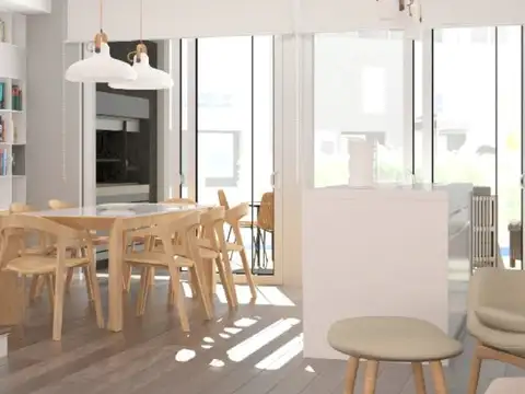 Casa en Venta de 2 dormitorios