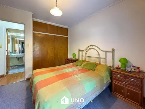 Departamento en Venta 26 años