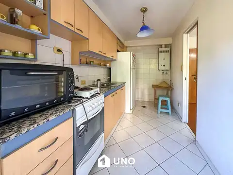 Oroño bis 100, Piso 03