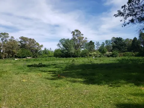 En Venta Ultimos 2 Terrenos Sobre Villazon De 2.700 M2 En Cuartel V, Moreno. Financia