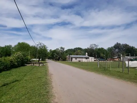 Terreno en Venta de 2737,0 m2