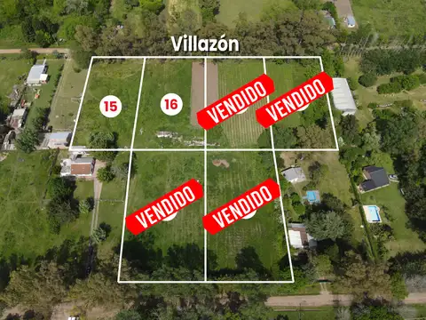 Villazon 6700