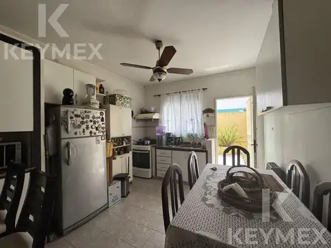 Depto Tipo Casa en Venta de 3 ambientes