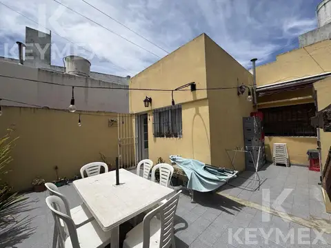 Depto Tipo Casa en Venta 35 años