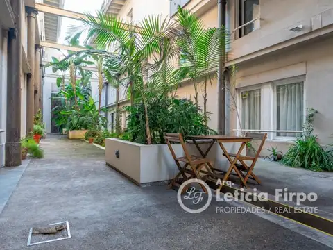 Depto Tipo Casa en Venta de 3 ambientes