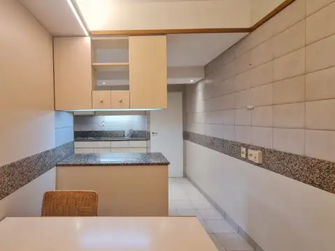 Departamento en Alquiler al Este