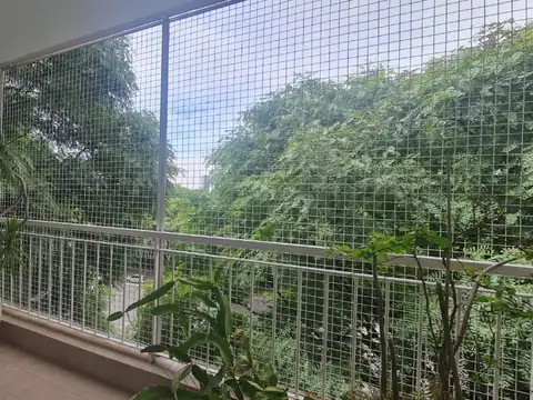 Departamento en Alquiler de 3 dormitorios