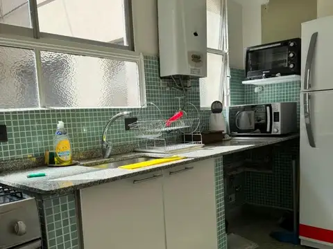 Departamento en Venta Permite mascota