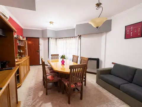 TRÍPLEX PH 5 AMB EN VENTA RAMOS MEJÍA SIN EXPENSAS