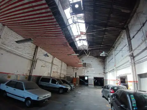 Terreno - Venta - Argentina, Tres de Febrero - Rafaela 3756