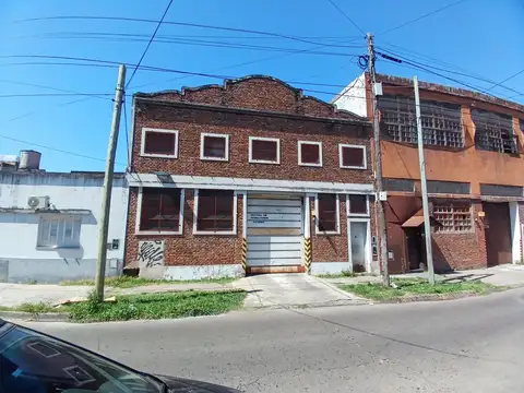 Terreno - Venta - Argentina, Tres de Febrero - Rafaela 3756