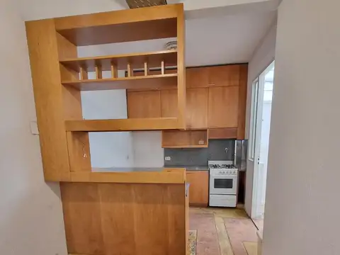 Departamento en Alquiler en Nuñez, USD 850