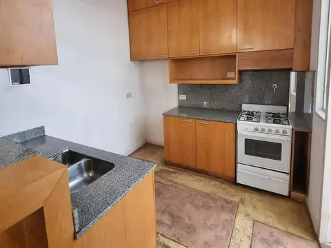 Departamento en Alquiler al Sur