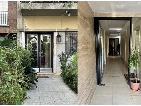 Departamento en Alquiler de 3 ambientes