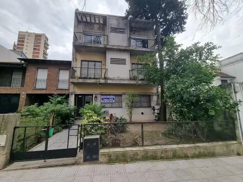 DEPTO 3 AMB PICO Y 11 DE SEPTIEMBRE PB EN NUÑEZ APTO CREDITO Oportunidad!