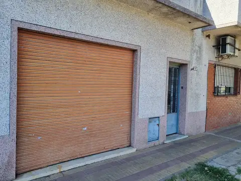 Avenida Lamadrid 2200