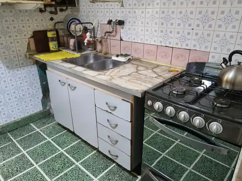 Casa en venta en Quilmes Oeste