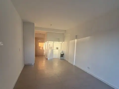 Venta. Departamento en venta en Caballito. Monoambiente. SUM. Parrilla. A estrenar.