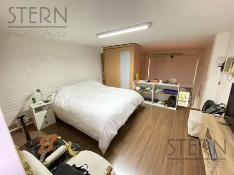 LOFT 2 AMBIENTES SIN EXPENSAS EN PALERMO HOLLYWOOD