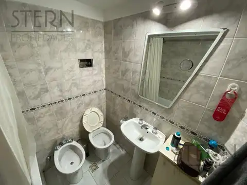 Depto Tipo Casa Monoambiente con 1 baño