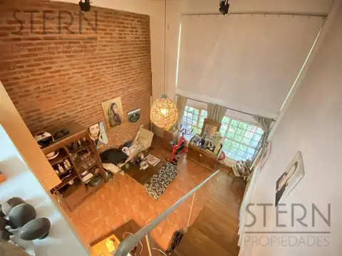 LOFT 2 AMBIENTES SIN EXPENSAS EN PALERMO HOLLYWOOD