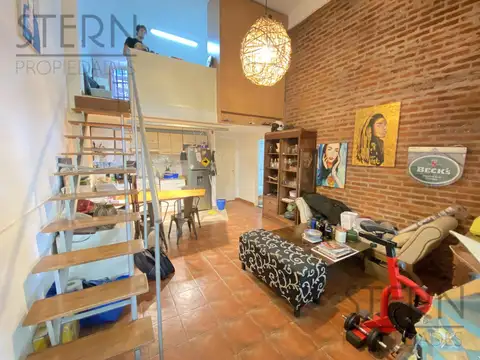 Depto Tipo Casa en Alquiler 20 años