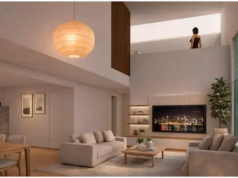 Casa en Venta con 1 cochera