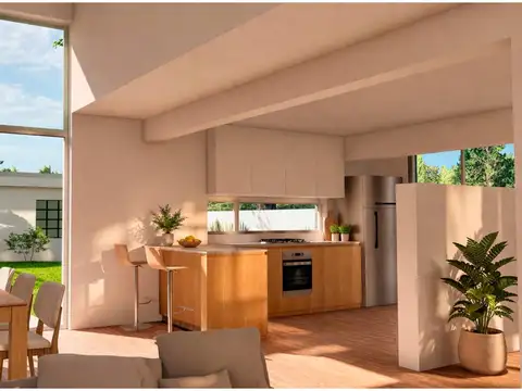 Casa en Venta A Estrenar