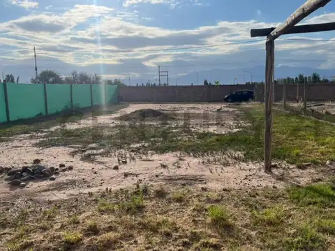 Lote en Venta en B° Ampro VI-Cruz de piedra.Maipú-ID:299384