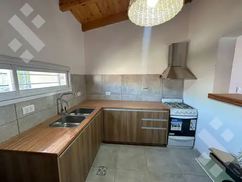 Casa en Alquiler de 2 dormitorios