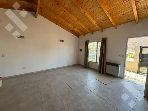 Casa en Alquiler A Estrenar