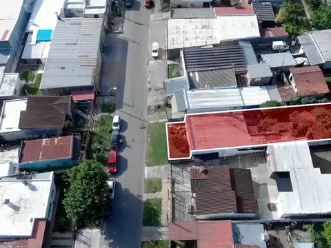 Casa en Venta 89 años